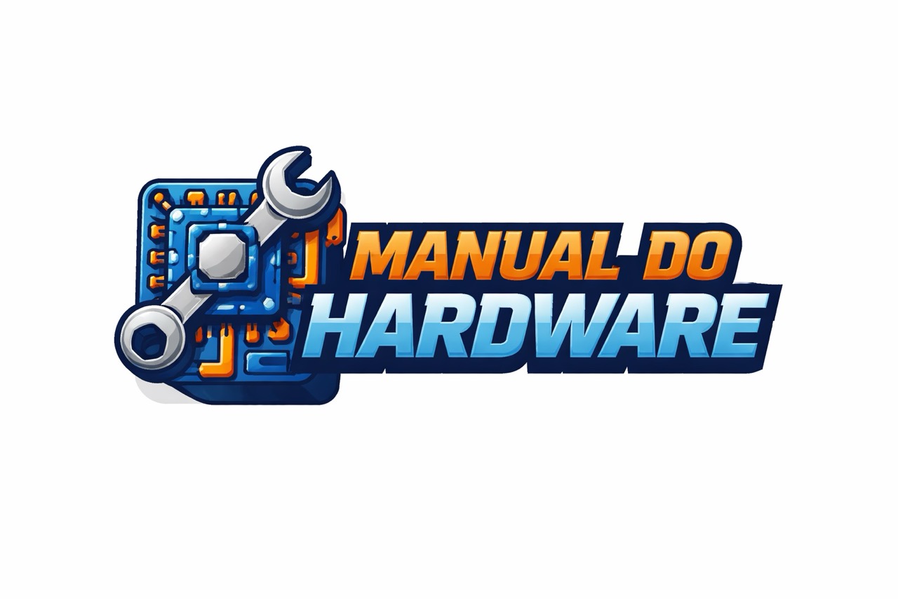 Manual do Hardware
